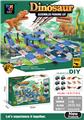 OBL954522 - Parking / Airport