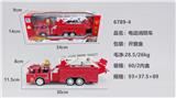 OBL954541 - Electric cars/ tanks