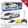 OBL954765 - Remote control cars / tanks