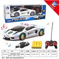 OBL954769 - Remote control cars / tanks