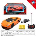 OBL954781 - Remote control cars / tanks