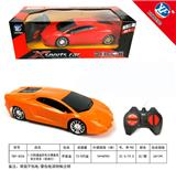 OBL954804 - Remote control cars / tanks