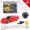 OBL954819 - Remote control cars / tanks