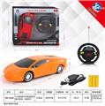 OBL954821 - Remote control cars / tanks