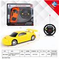 OBL954822 - Remote control cars / tanks