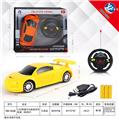 OBL954823 - Remote control cars / tanks