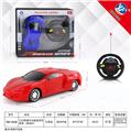 OBL954826 - Remote control cars / tanks