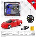 OBL954827 - Remote control cars / tanks