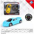 OBL954828 - Remote control cars / tanks