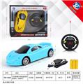 OBL954829 - Remote control cars / tanks