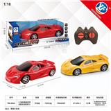 OBL954843 - Remote control cars / tanks