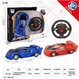 OBL954863 - Remote control cars / tanks
