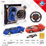 OBL954864 - Remote control cars / tanks