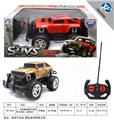 OBL954899 - Remote control cars / tanks
