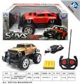 OBL954900 - Remote control cars / tanks