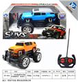 OBL954903 - Remote control cars / tanks