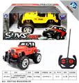 OBL954905 - Remote control cars / tanks