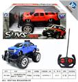 OBL954907 - Remote control cars / tanks