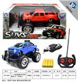 OBL954908 - Remote control cars / tanks
