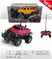OBL954911 - Remote control cars / tanks