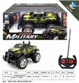 OBL954922 - Remote control cars / tanks