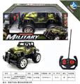OBL954929 - Remote control cars / tanks