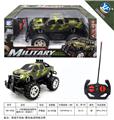 OBL954933 - Remote control cars / tanks