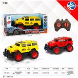 OBL954939 - Remote control cars / tanks