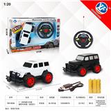 OBL954946 - Remote control cars / tanks