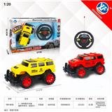 OBL954949 - Remote control cars / tanks