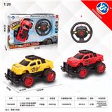 OBL954953 - Remote control cars / tanks