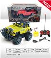 OBL954969 - Remote control cars / tanks