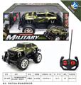 OBL954972 - Remote control cars / tanks