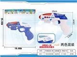 OBL954987 - 灯光IC 太空警枪