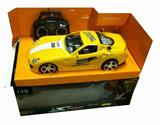 OBL955007 - Remote control cars / tanks