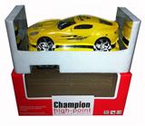 OBL955008 - Remote control cars / tanks