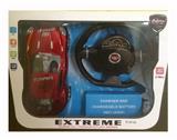 OBL955026 - Remote control cars / tanks
