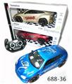 OBL955069 - Remote control cars / tanks