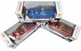 OBL955071 - Remote control cars / tanks
