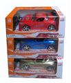 OBL955072 - Remote control cars / tanks