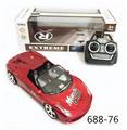 OBL955091 - Remote control cars / tanks