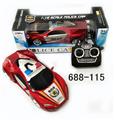 OBL955110 - Remote control cars / tanks