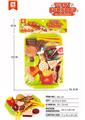 OBL955214 - FOOD SET