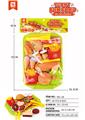 OBL955215 - FOOD SET