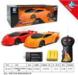 OBL955342 - Remote control cars / tanks