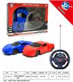 OBL955369 - Remote control cars / tanks