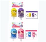 OBL955473 - 儿童冰棒串珠(2只/袋,4款混装)