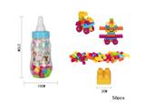 OBL955584 - 智力积木(56pcs)