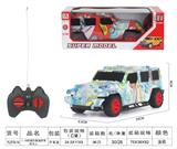 OBL955631 - Remote control cars / tanks