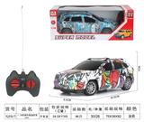 OBL955634 - Remote control cars / tanks